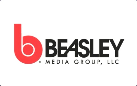 Beasley Media Group logo