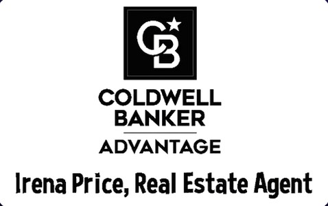 Coldwell Banker Advantage logo