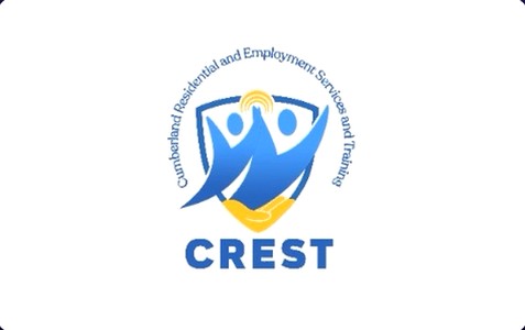 CREST logo
