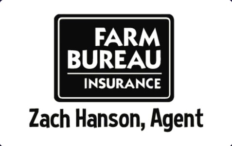 Farm Bureau Insurance logo
