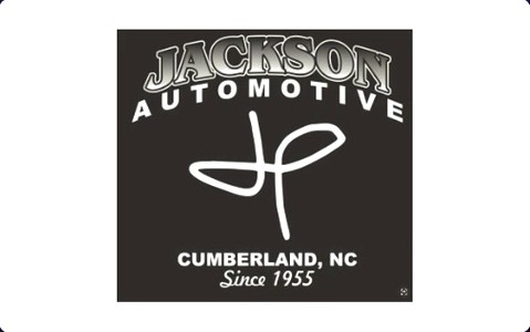 Jackson Automotive logo