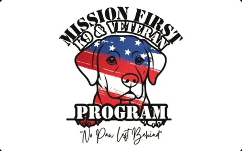 Mission First Veteran Program logo