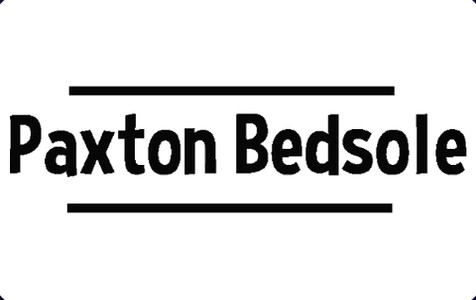 Paxton Bedsole logo