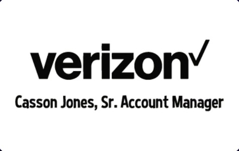 Verizon logo